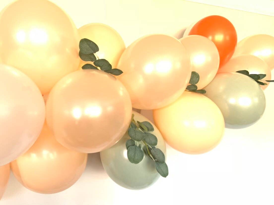 Hullaballoons - Wholesale Slingers - Little Cutie Ballonslinger Kit | 4-voet DIY slingerkit7