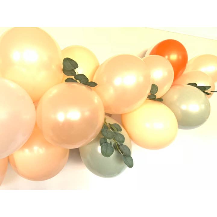 Hullaballoons - Wholesale Slingers - Little Cutie Ballonslinger Kit | 4-voet DIY slingerkit7