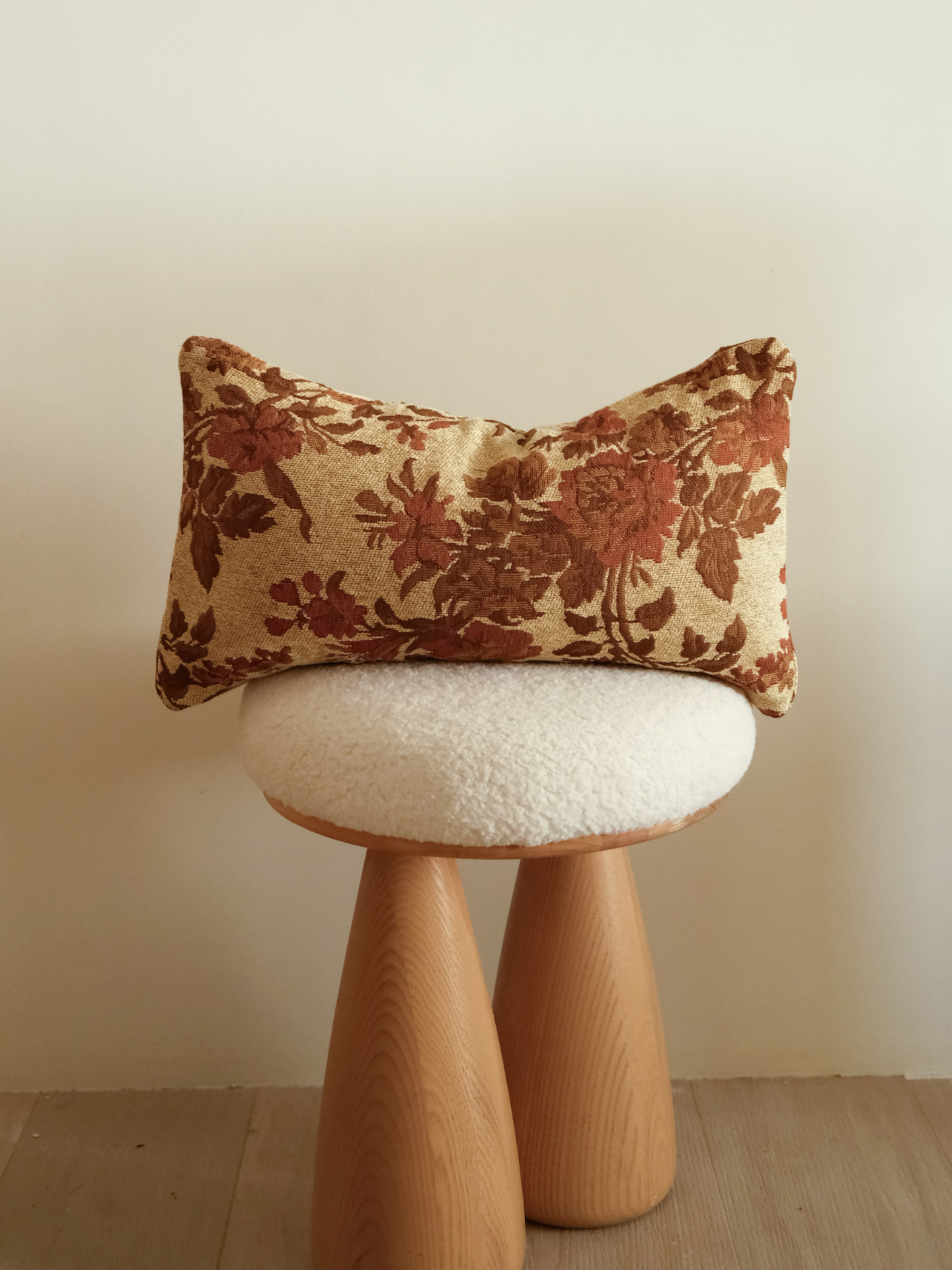 Twenty Third by Deanne - Wholesale Throw Pillow Cover - Adeline Tapestry Lumbar9