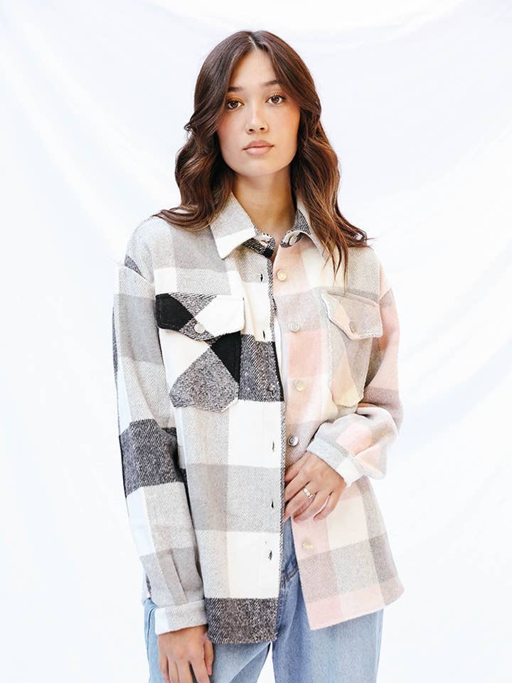 Two tone flannel for wholesale by Miss Sparkling