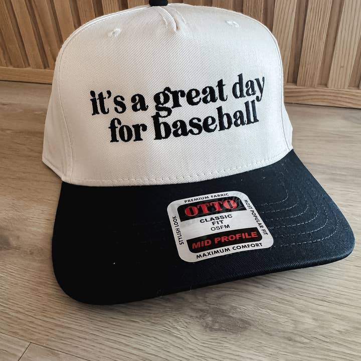 Boné de Beisebol Bordado, Boné de Duas Cores, Bonés Bordados por atacado de Bash