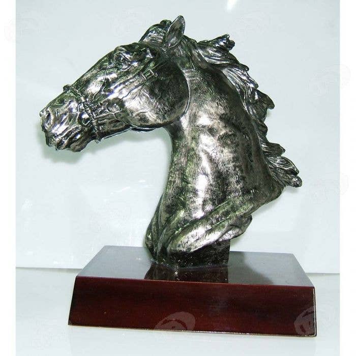 Little Trophy Horse 4569 for wholesale by Timbro Art