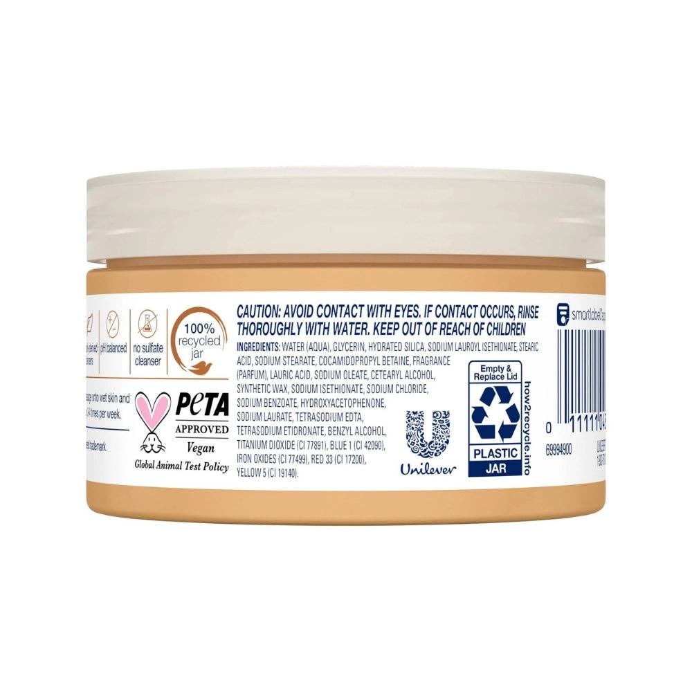 First Choice Buying - Wholesale Body Scrub/Exfoliant - Dove Limited Edition Body Scrub, Hot Cocoa, 3.5 Oz5