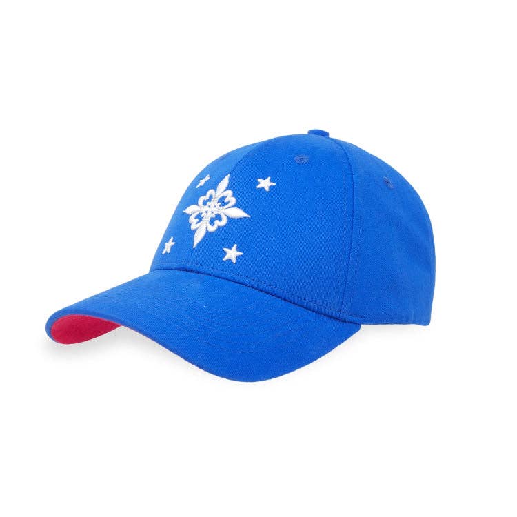 French Nightmare - Wholesale Baseball Cap - Unisex - Baseball Cap - Men and Women - Adjustable Buckle Closure