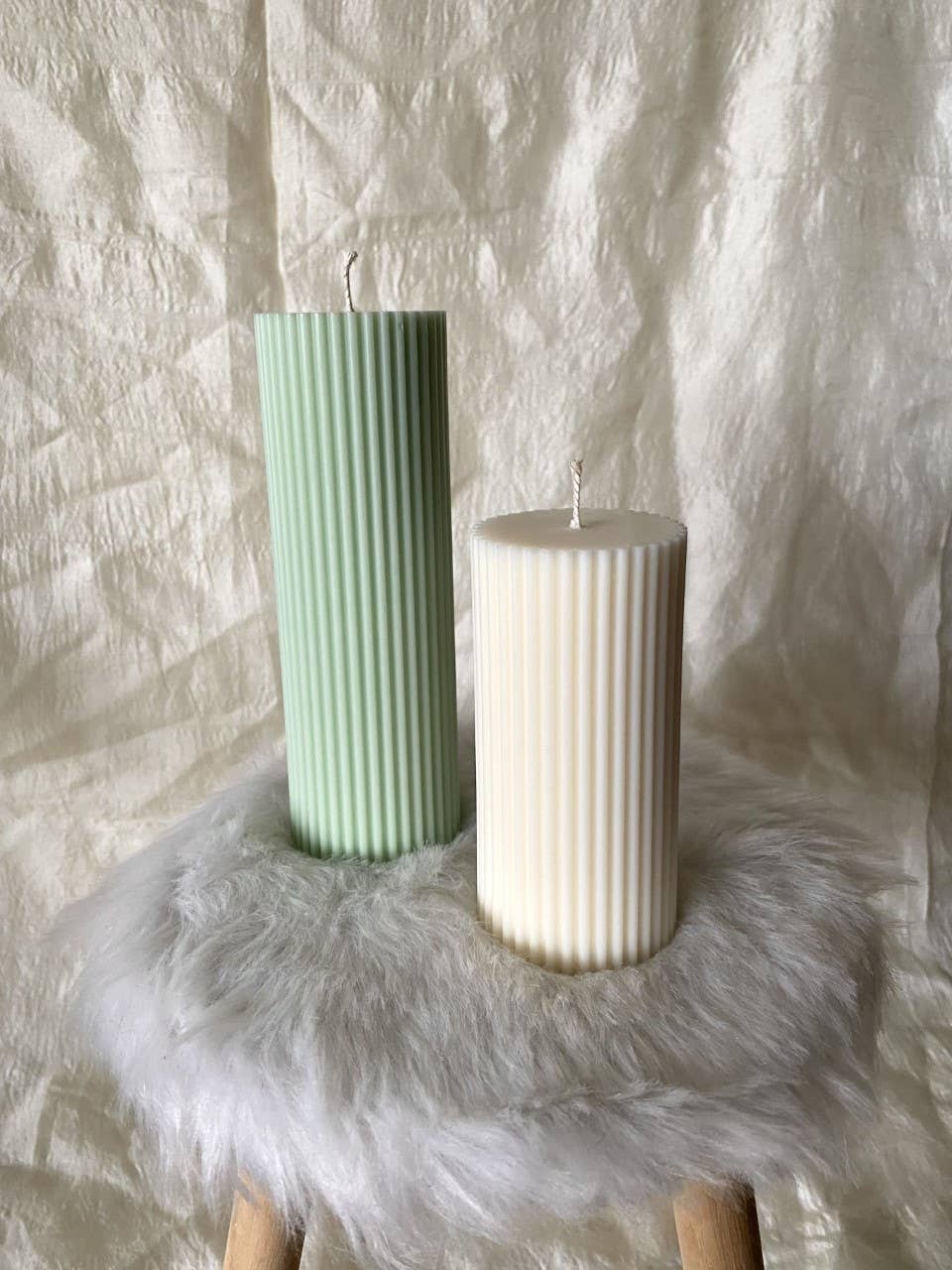 Jendels - Wholesale Pillar Candle - Candle - The Column small4