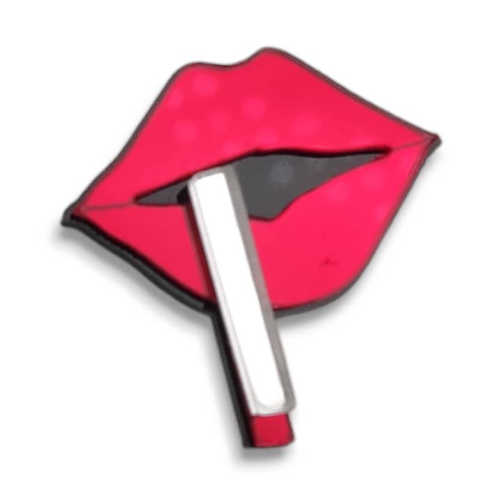 Funk Da Queen - Wholesale Cocktail/Statement Ring - Cigarrillo | Rings0