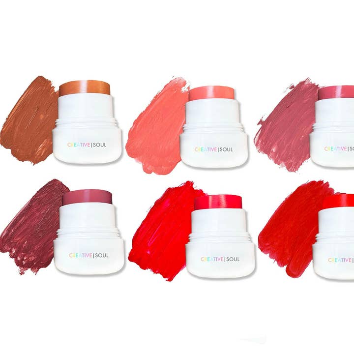 Killer Hue Blush Bundle for wholesale by Creative Soul Cosmetics