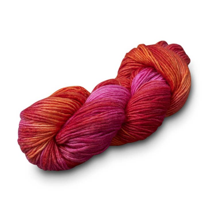 Rooster Yarns – wholesale Yarn – Manos del Uruguay Maxima Extrafine Merino Hand-Dyed Yarn10