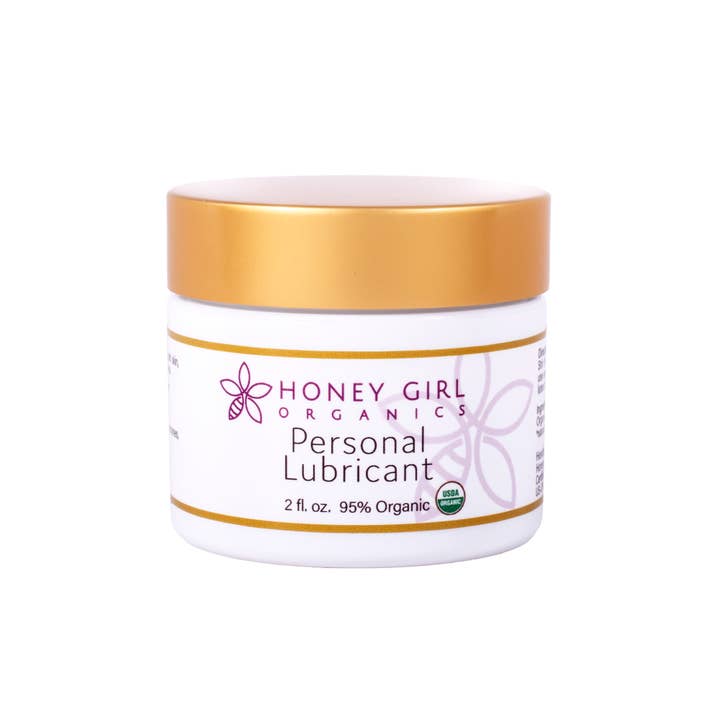 Honey Girl Organics – wholesale Personal lubricant – Personal Lubricant