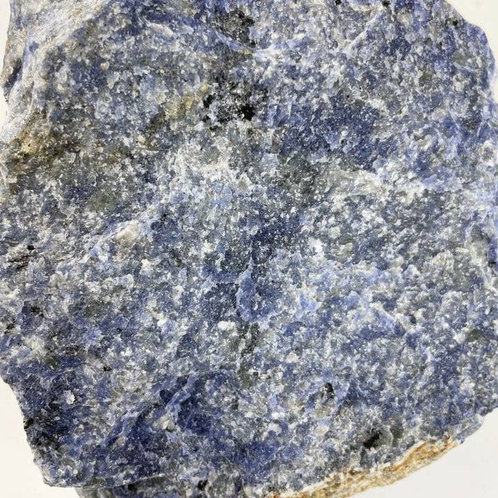 Rock Paradise - Wholesale Spiritual Stone/Crystal - Super Size Rough Blue Brazilian Crystal Sodalite Chunk5