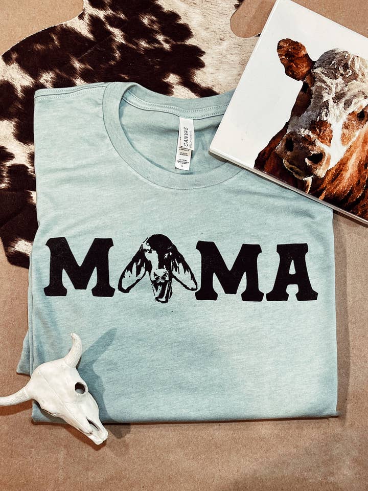 Brahman mama for wholesale by Buckin Barn Wholesale