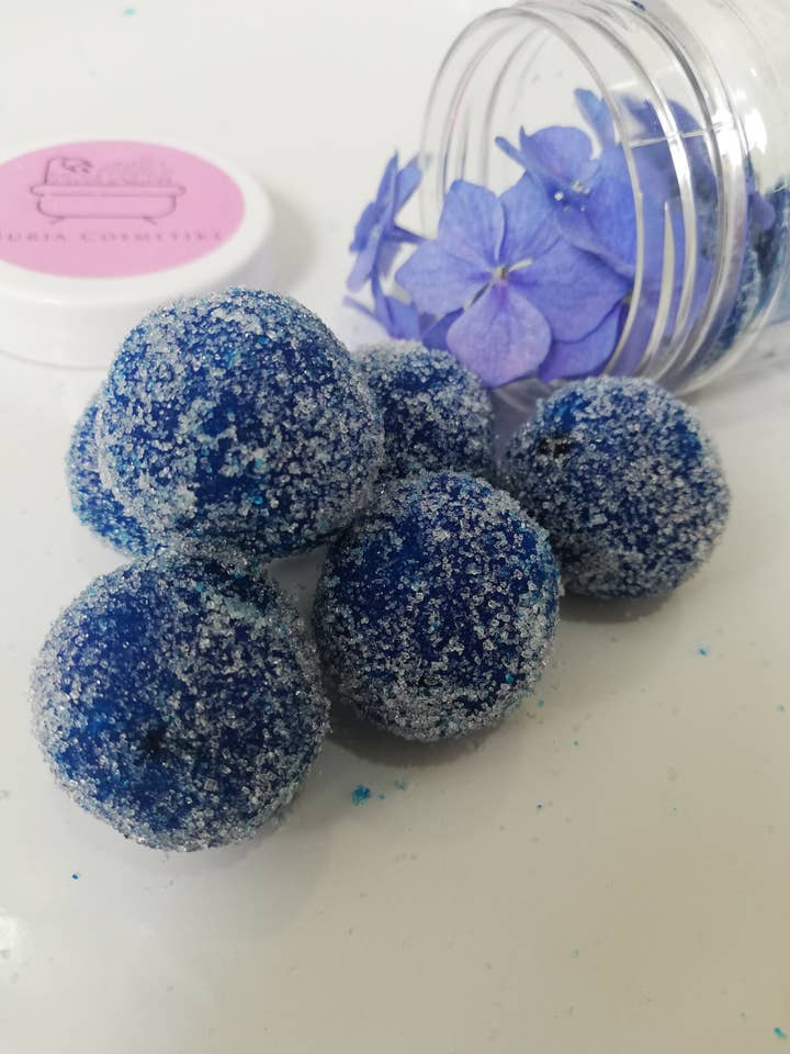 Body Scrub for wholesale by Buria_cosmetiks