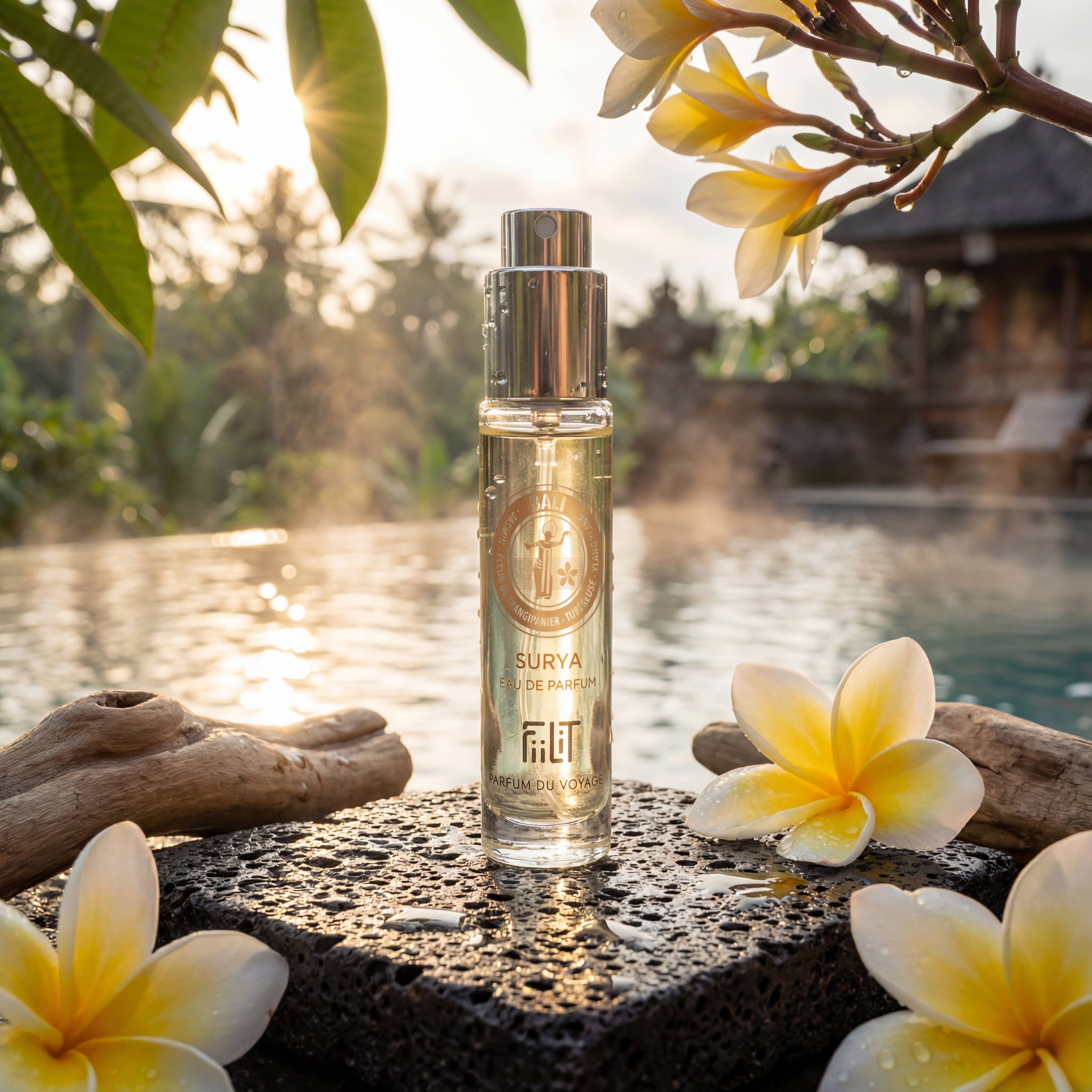 FiiLiT Parfum du voyage – Großhandel Parfüm/Eau de Toilette – Tester / 50ml / 11ml Reiseetui / 11ml1