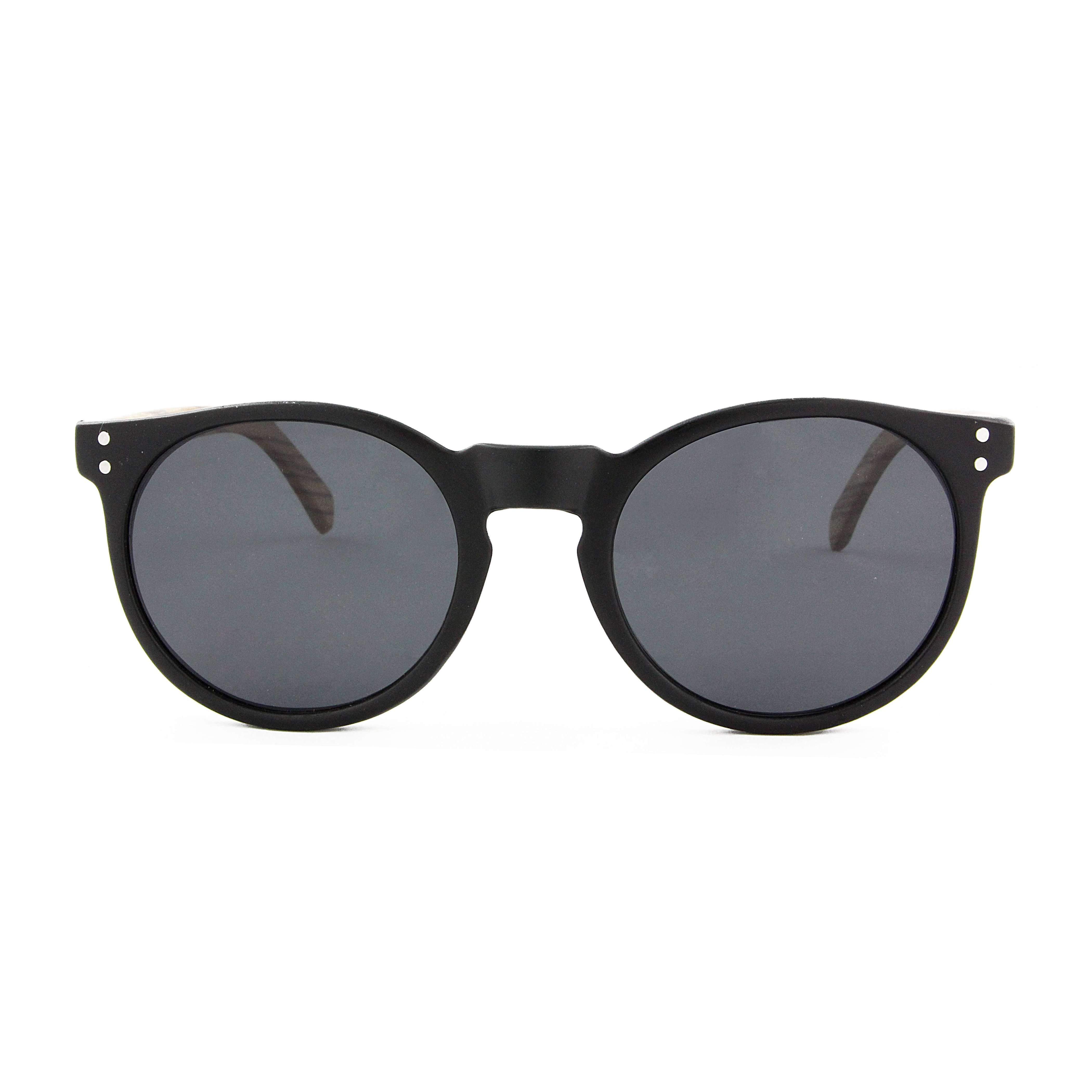 Vilo Wood Eyewear - Wholesale Sunglasses - Unisex - Urbanity - Wood Sunglasses1