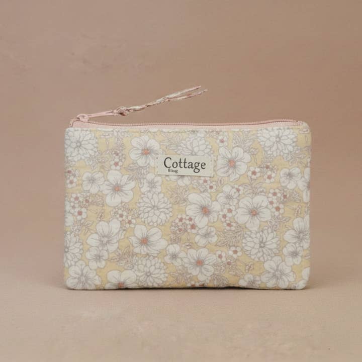 Royal marais - Wholesale Pencil Case/Pouch - Flat pouch 100% cotton19