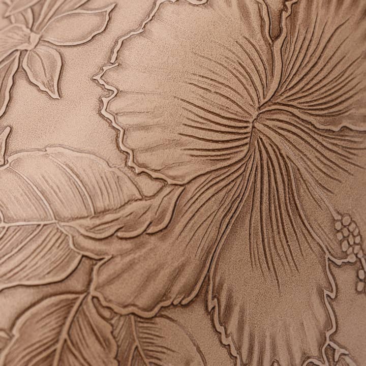 Bella Nova Style Co - Wholesale Makeup/Cosmetic Bag - Life In Luxury Large Capacity Cosmetic Bag in Cream1