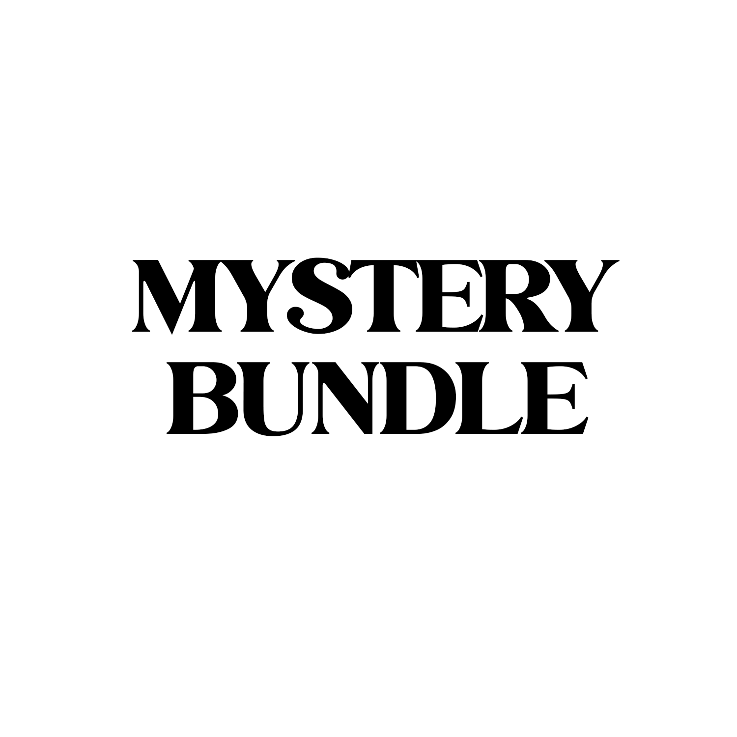 Bencer & Hazelnut - Wholesale Clothing Set - Baby - MEGA 000 MYSTERY BUNDLE0