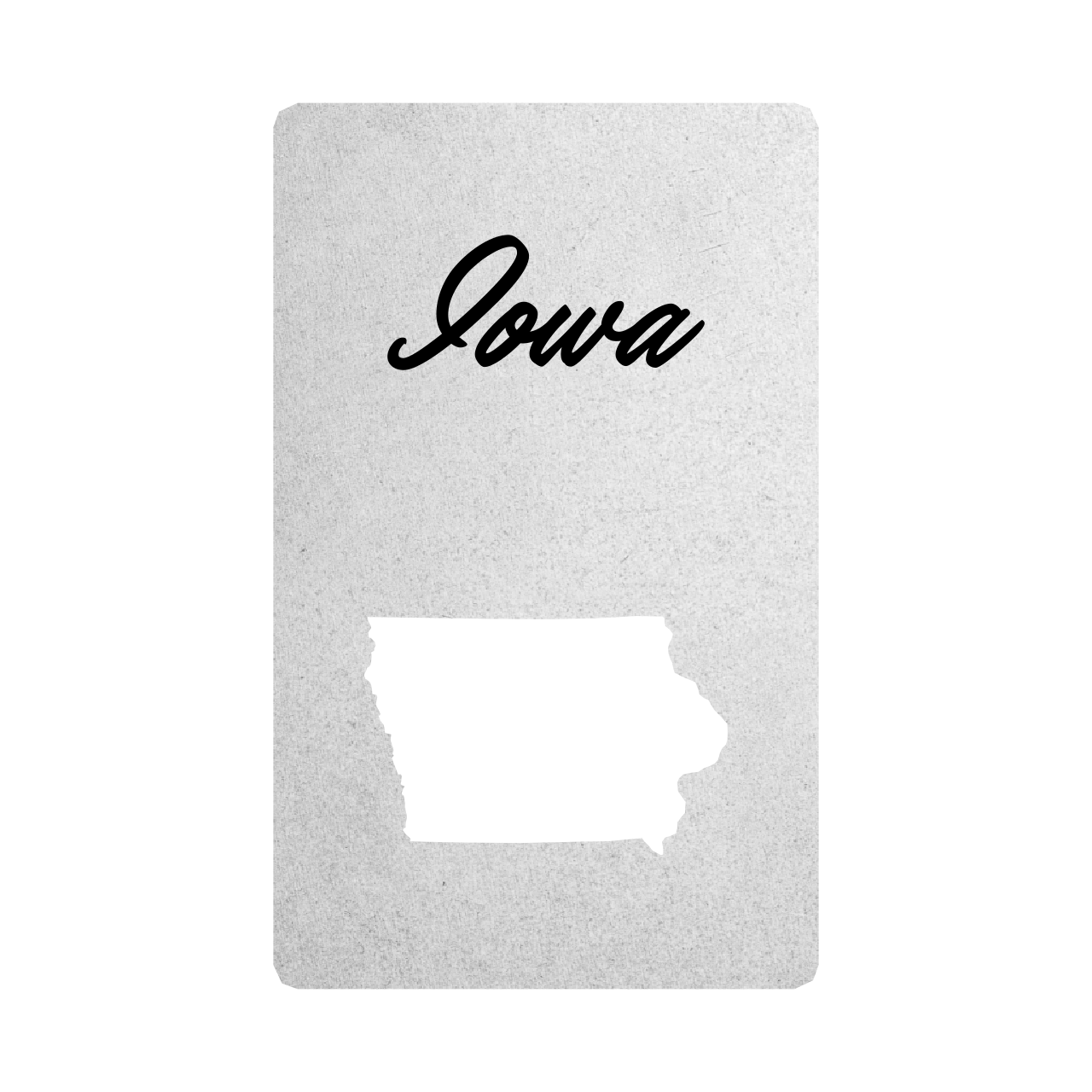 Zootility - Vendita all'ingrosso Apribottiglie - Carta apribottiglie State15