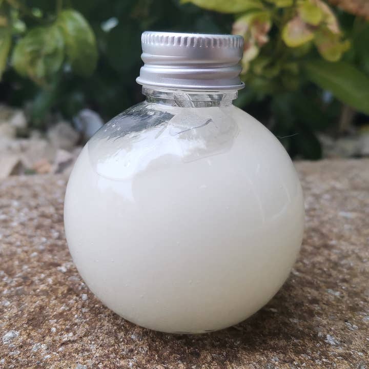 Facial Cleanser | Make Up Remover | All Natural | Cruelty Free | Vegan | Skin Care | Vegan Skin Care | Witch Hazel | Aloe Vera for wholesale by Roller Dirty Soaps