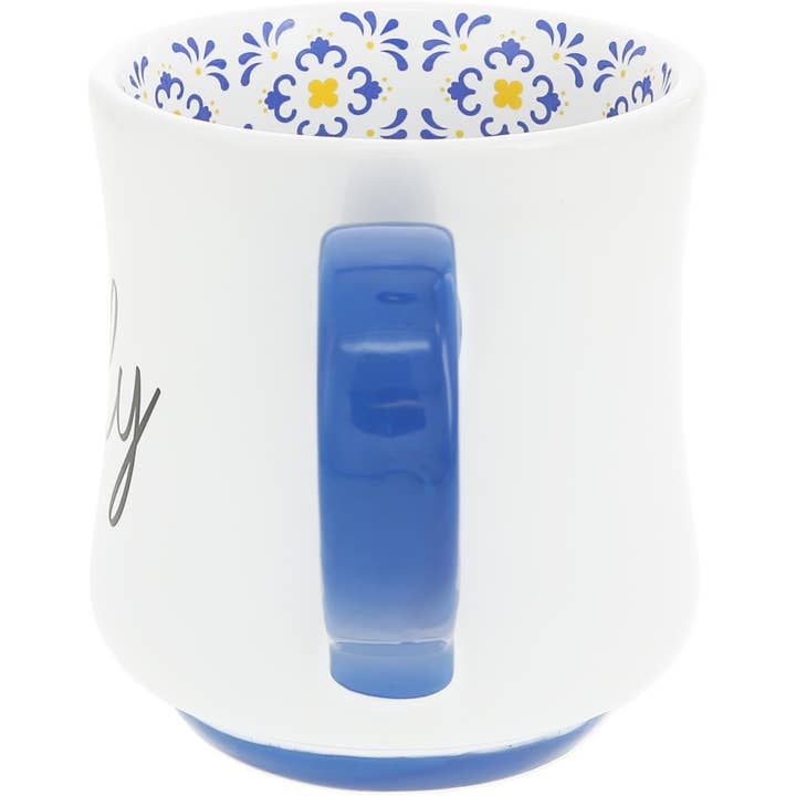 Pavilion - Wholesale Coffee Mug - Italy - 16 oz Mug4