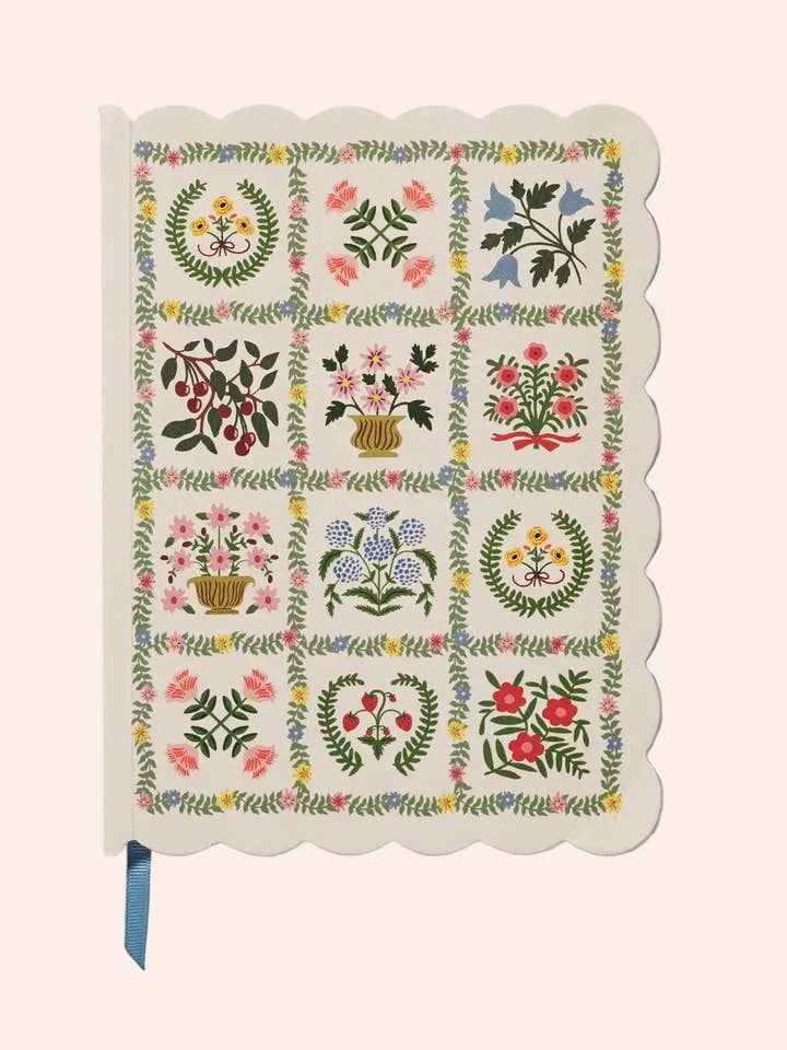 Helena Softcover Journal for wholesale by From Juniper With Love