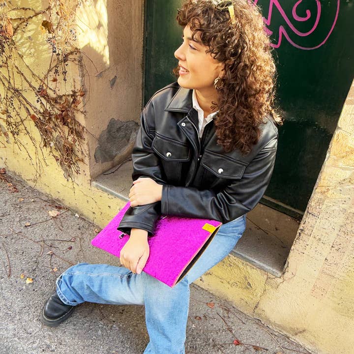 Kabra Barcelona - Wholesale Eyewear Cases & Holders - Unisex - Gulliver Case (glasses)1