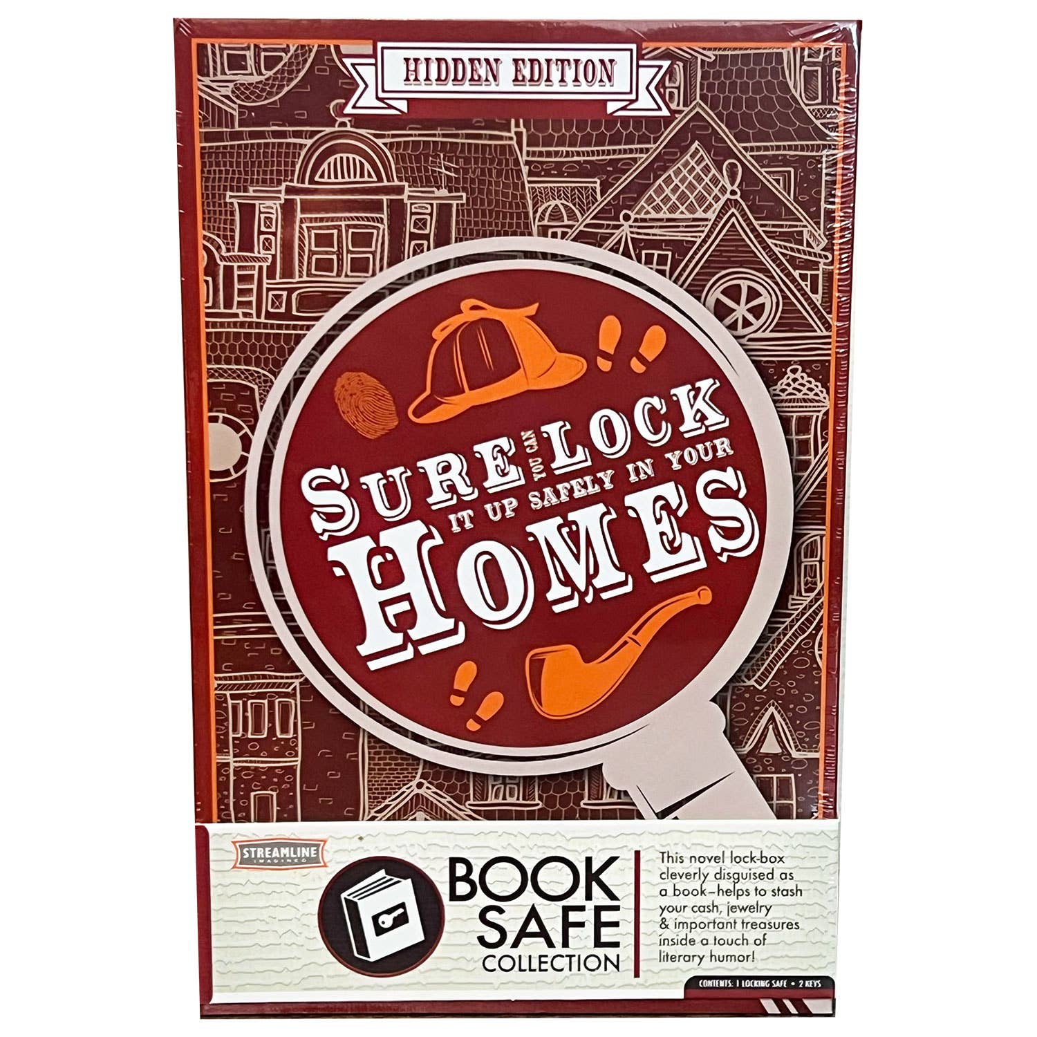 Streamline - Wholesale Displayboek - Boek een kluis - Sure Lock Homes3