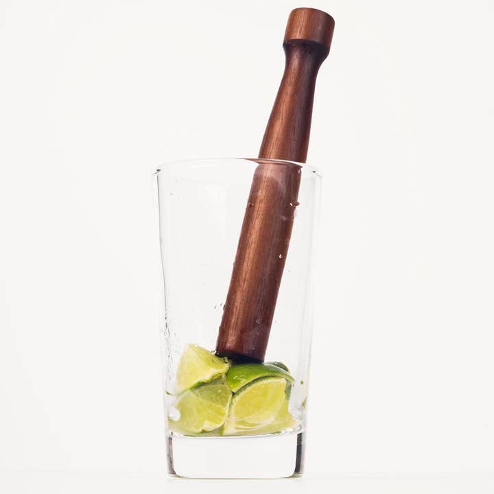 Rusty Barrel - Wholesale Bar Tool - Rusty Barrel Mayfair Cocktail Making Set12