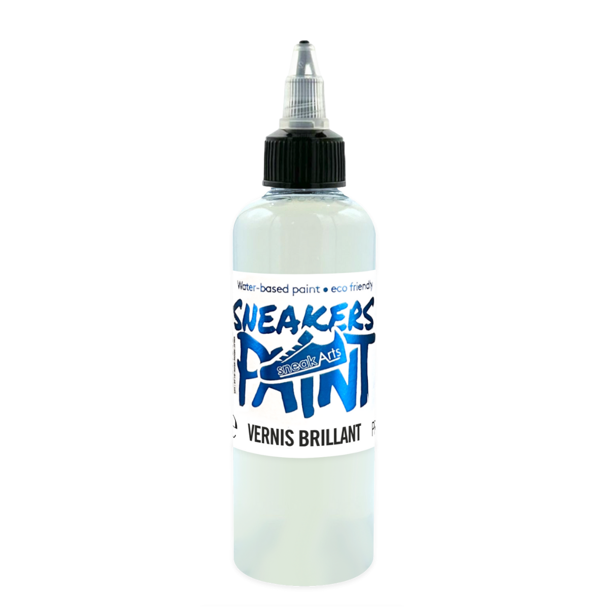 SneakArts – Großhandel Schuhcreme – SneakArts Lederlack - Glänzend1