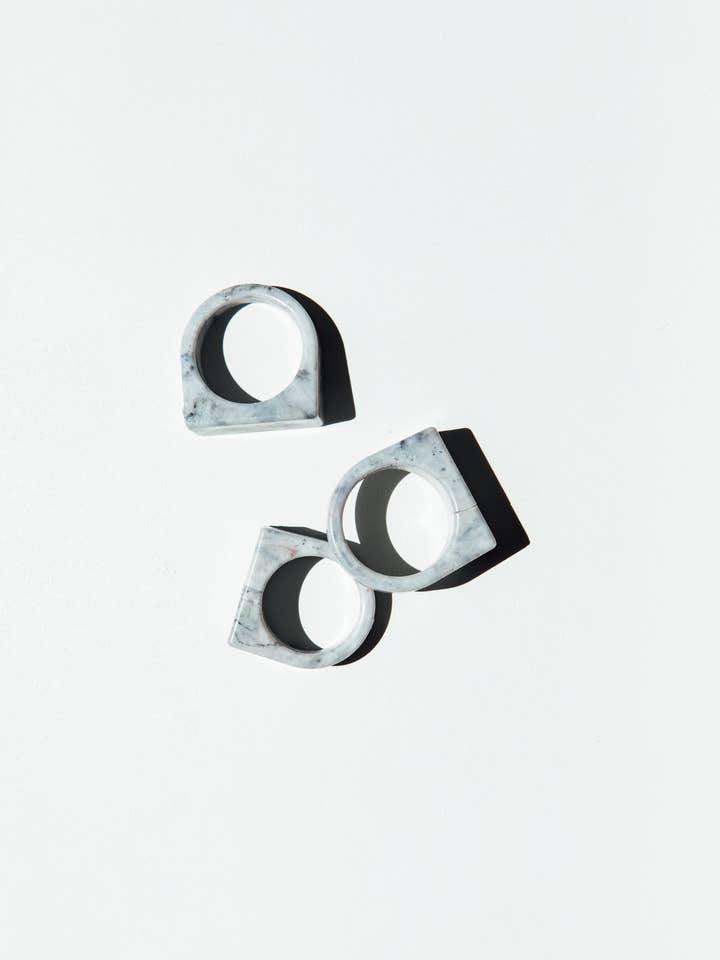 El anillo - Luur Pak para venta al por mayor de Müll Club