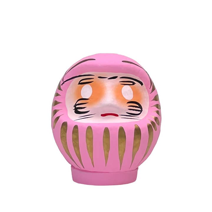 Japan Best - Wholesale Decorative figurine - Daruma for Luck & Good Fortune - 9cm8