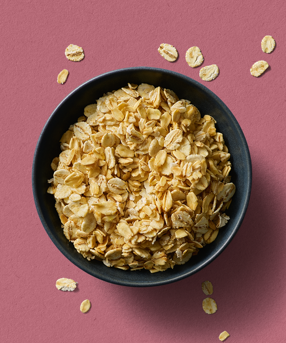 FodaBox Trade – wholesale Non-dairy milk – Plenish - Organic Oat Milk 6 x 1L3