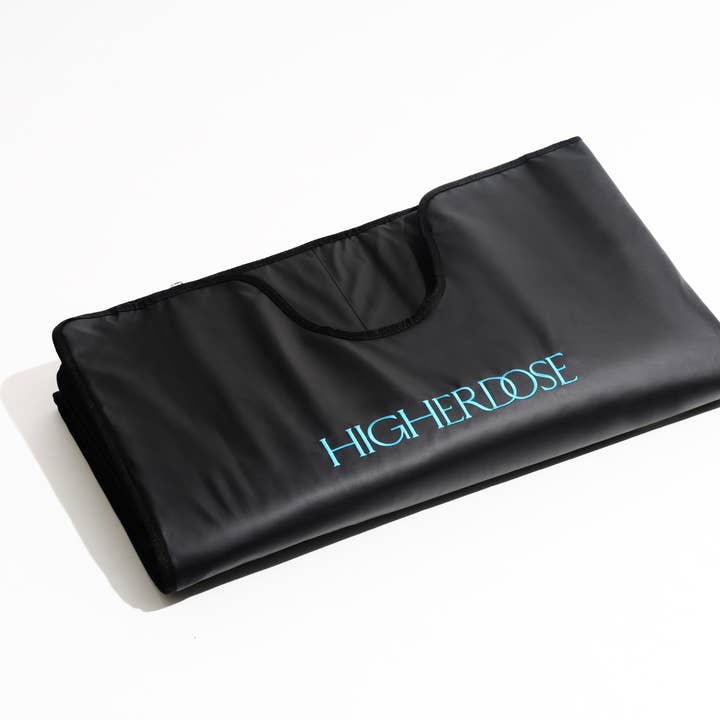 HigherDOSE – wholesale Bedding blanket – HigherDOSE Sauna Blanket
