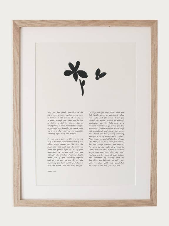 Seasons for wholesale by Sunday Lane