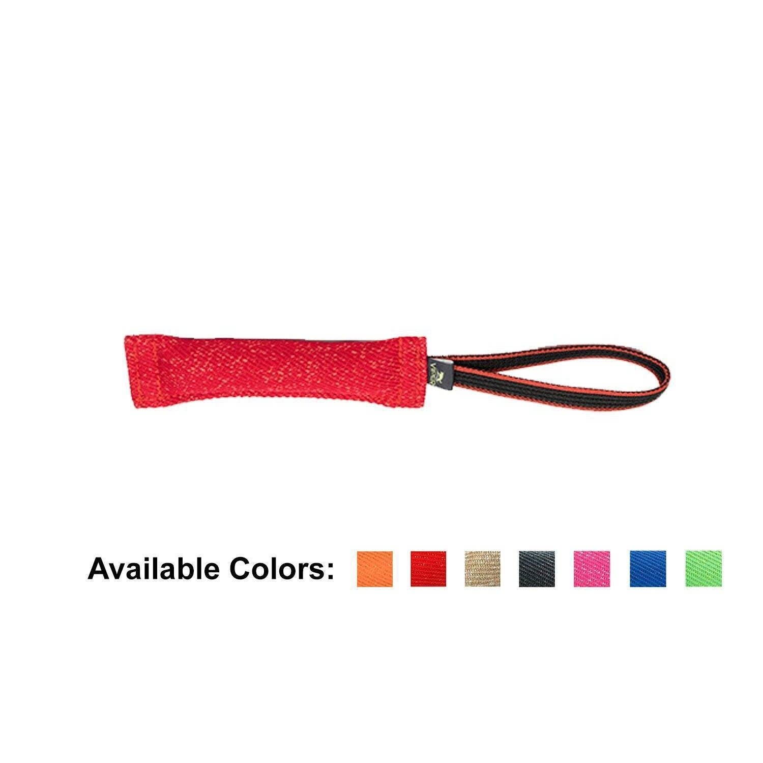 Dogline - Wholesale Pet Rope Toy - Dog - Viper French Linen Tug Dog Toy4