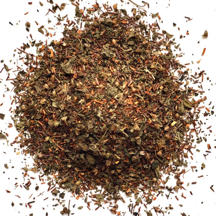 Mango Persika för wholesale av Truly Teas