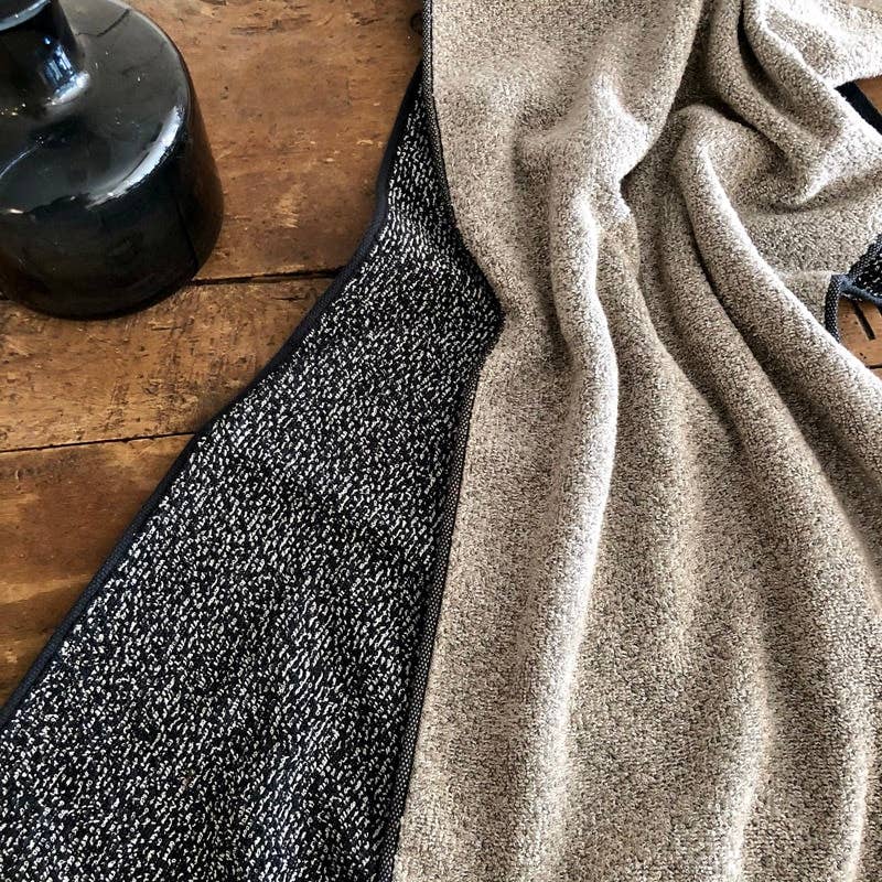 REALJAPANPROJECT - Wholesale Bath towel - 【Murakami Pile】WASHI Japanese Solid Towel/6 types/4colors7