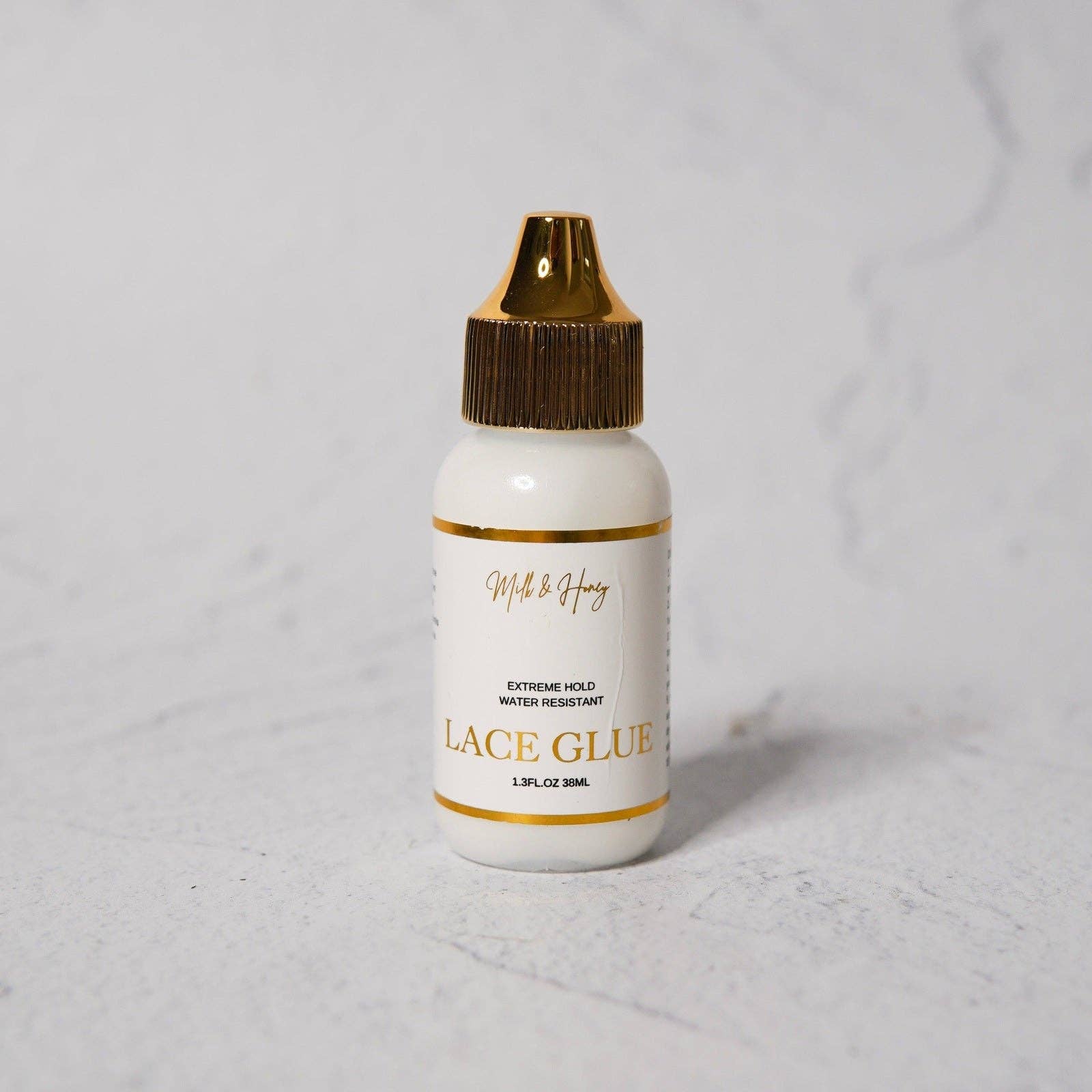 Milk & Honey - Vendita all'ingrosso Extension per capelli - Colla a Lunga Durata per Parrucche e Extension Capelli