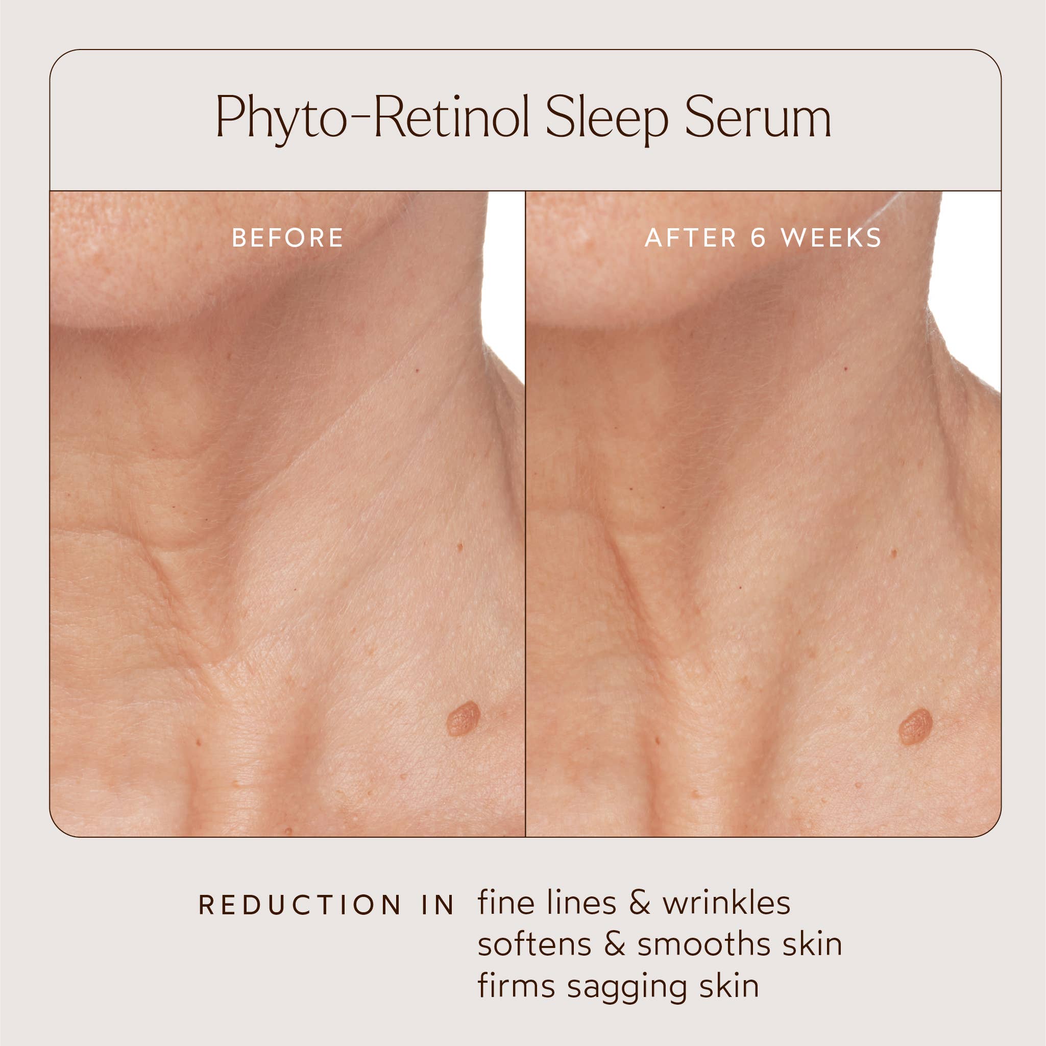 True Botanicals - Wholesale Facial Serum/Concentrate - Phyto Retinol Anti-Aging Sleep Treatment4