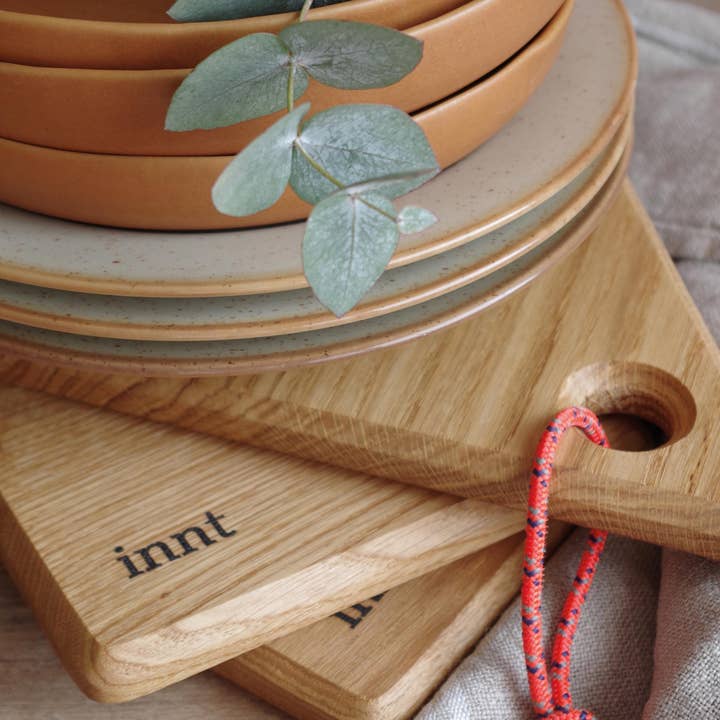 innt - Wholesale Cutting Board - Innt upcycled cutting board2