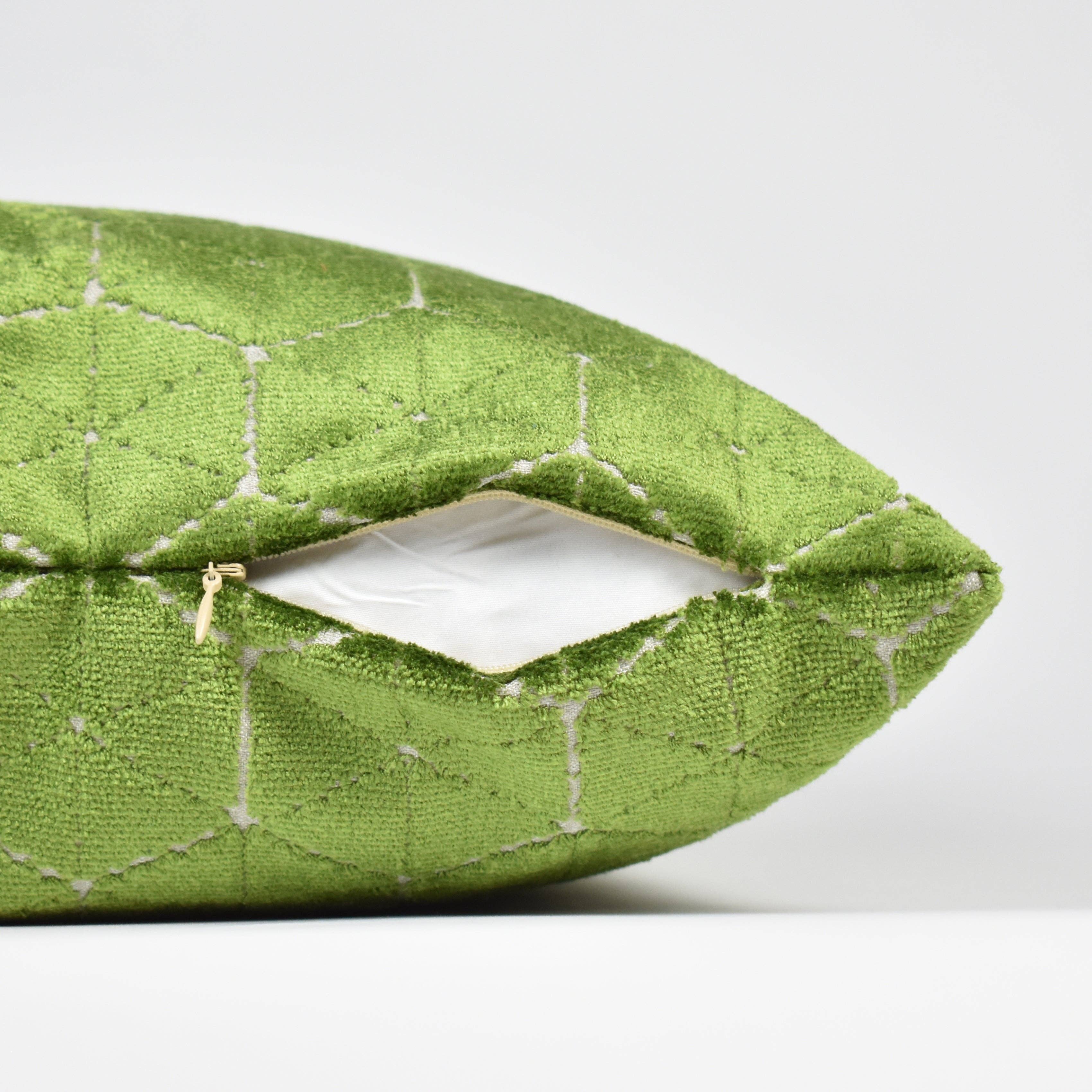 The Pillow Collection Inc. - Wholesale Hoofdkussenhoes/met rits - Aberdeen Pillow Sham4