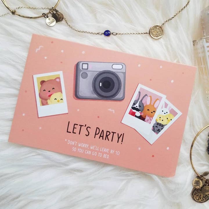 Congratulations Card - Funny Celebration Card - Birthday Car for wholesale by Science cobs