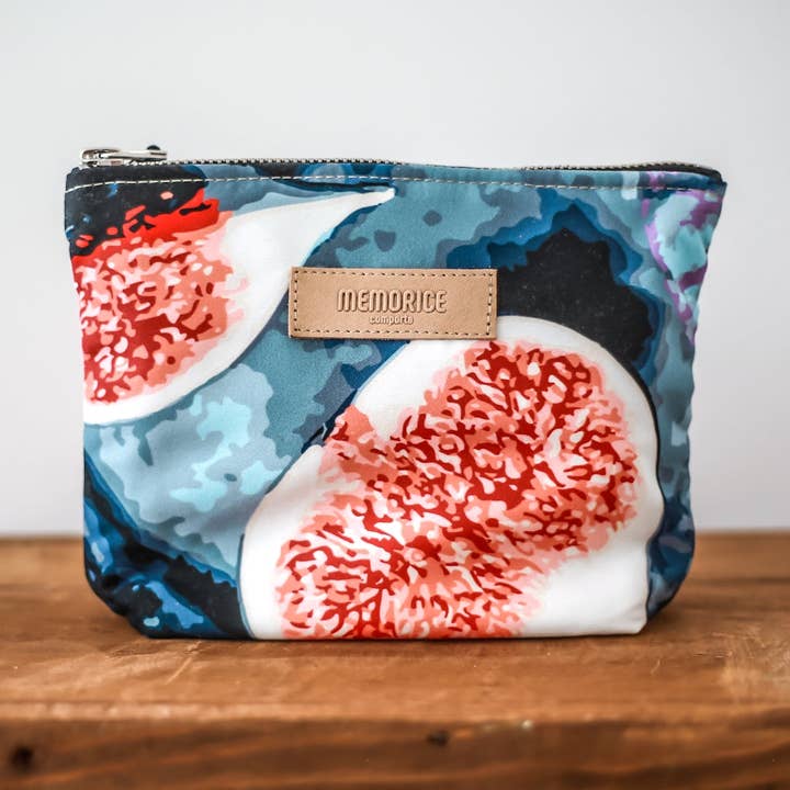 FIGS SMALL CLUTCH for wholesale by MEMORICE