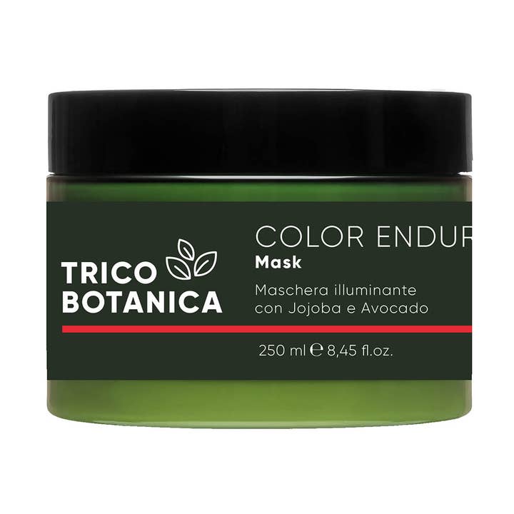 Tricobotanica - COLOR ENDURE MASKE | 250 ml für den Großhandel von Trico Botanica