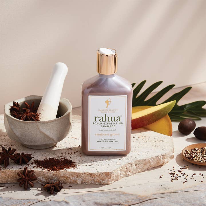 Rahua - Wholesale Scalp/Hair Treatment - Rahua Scalp Exfoliating Shampoo