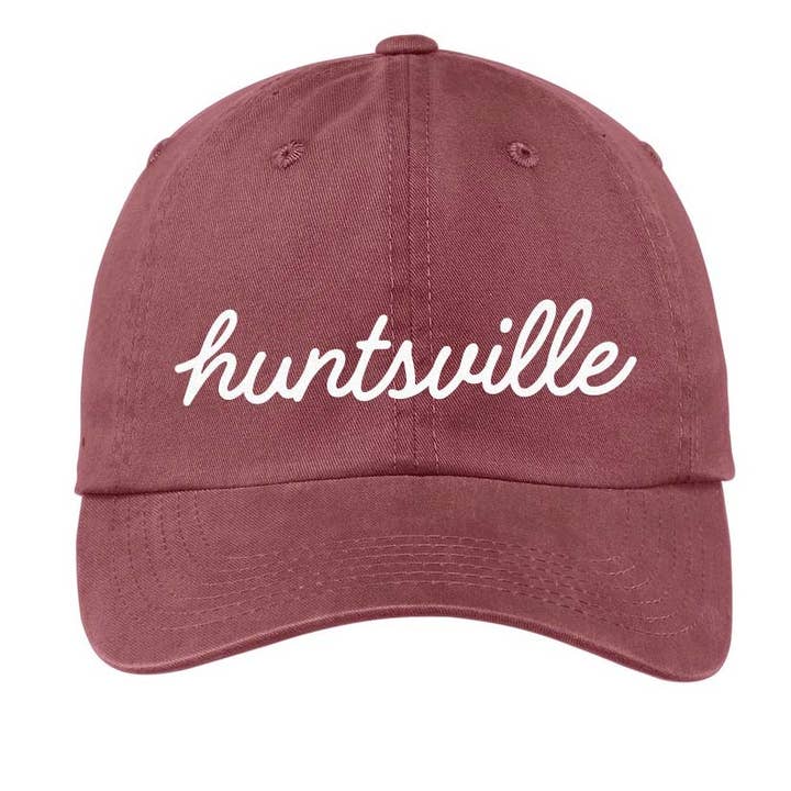 Frankie Jean - Wholesale Baseball Cap - Unisex - Huntsville Baseball Cap15