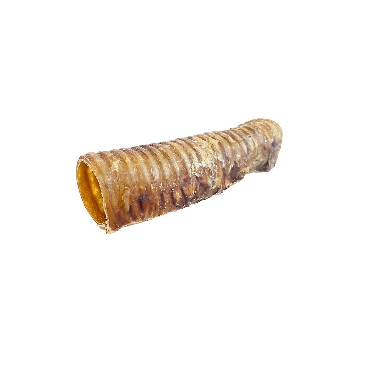 Home Range Pet Treats - Wholesale Pet Treats - Dog - Beef Trachea 12" 25cs