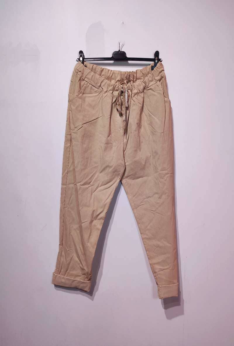 Pomelo paris - Wholesale Pants - Women's - MOON Magic Trousers 31