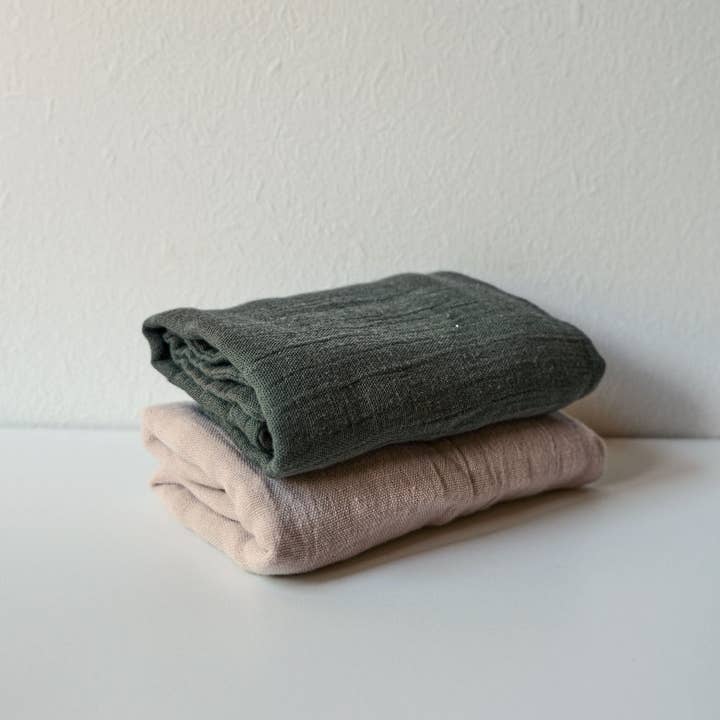 Babu - Wholesale Burp cloth set – Baby - Muslin Burp Cloth Set (2 pack)13