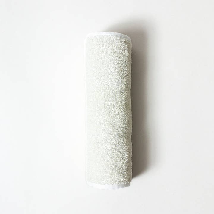 Morihata International Ltd. Co. - Wholesale Bath Towel - Sasawashi Body Scrub Towel